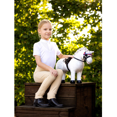 Mini Pony LeMieux Lemon Kokosnuss