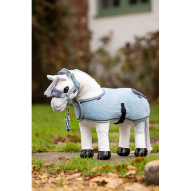 Mini Pony LeMieux Lemon Kokosnuss