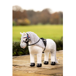 Mini Pony LeMieux Lemon Kokosnuss