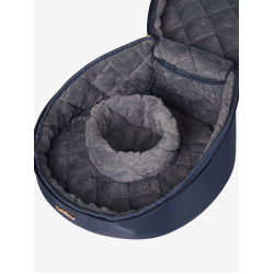 Bombentasche LeMieux Luxe Marine Marineblau