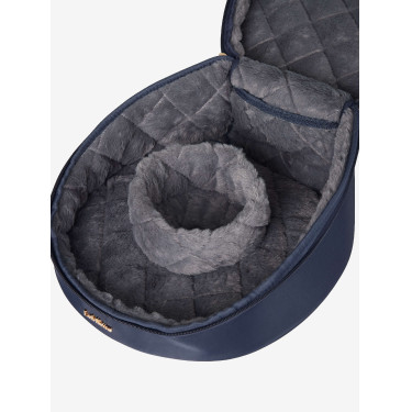 Bombentasche LeMieux Luxe Marine Marineblau