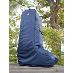 LeMieux Luxe Stiefeltasche