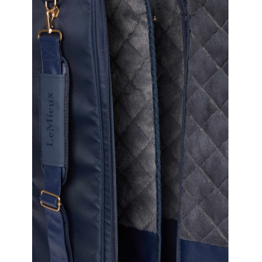 LeMieux Luxe Stiefeltasche