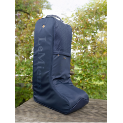 LeMieux Luxe Stiefeltasche
