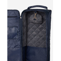 Trensentasche LeMieux Luxe Schwarz Trensentasche LeMieux Luxe Schwarz