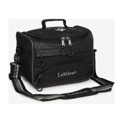 LeMieux ProKit Lite Grooming Putztasche Schwarz