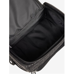LeMieux ProKit Lite Grooming Putztasche Schwarz