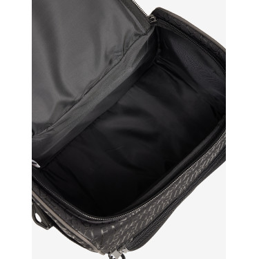 LeMieux ProKit Lite Grooming Putztasche Schwarz