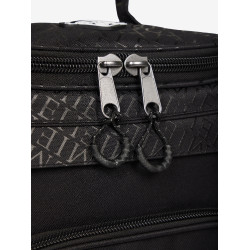 LeMieux ProKit Lite Grooming Putztasche Schwarz
