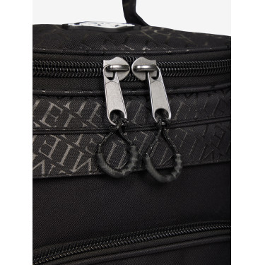 LeMieux ProKit Lite Grooming Putztasche Schwarz