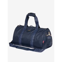 Reisetasche LeMieux für Luxe-Turnierjacke Marine Marineblau