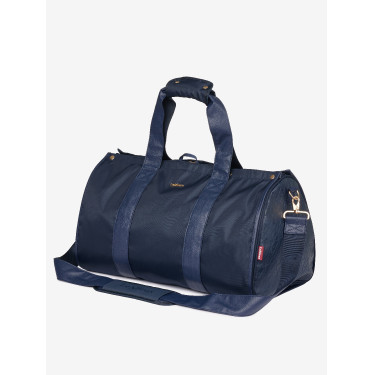 Reisetasche LeMieux für Luxe-Turnierjacke Marine Marineblau Reisetasche LeMieux für Luxe-Turnierjacke Marine Marineblau