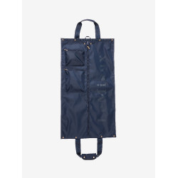 Reisetasche LeMieux für Luxe-Turnierjacke Marine Marineblau Reisetasche LeMieux für Luxe-Turnierjacke Marine Marineblau
