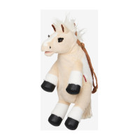 LeMieux Pony-Tasche Zitrone Gelb