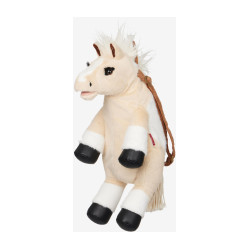 LeMieux Pony-Tasche Zitrone Gelb
