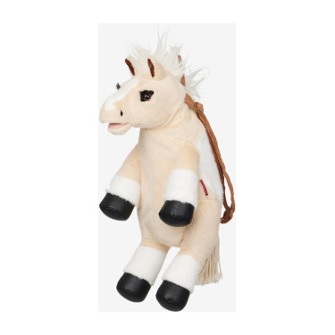 LeMieux Pony-Tasche Zitrone Gelb