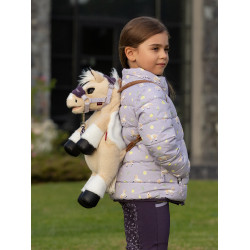 LeMieux Pony-Tasche Zitrone Gelb