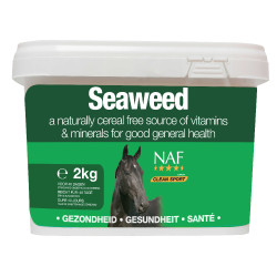 NAF Meeresalgen NAF Meeresalgen