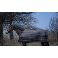 Unterdecke Armadillo Lami-Cell 100 g Schwarz