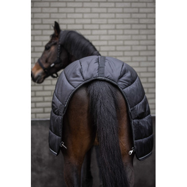 Unterdecke Armadillo Lami-Cell 100 g Schwarz