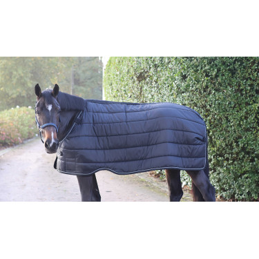 Unterdecke Armadillo Lami-Cell 100 g Schwarz