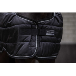 Unterdecke Armadillo Lami-Cell 100 g Schwarz