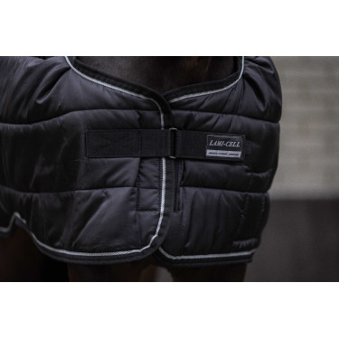 Unterdecke Armadillo Lami-Cell 100 g Schwarz