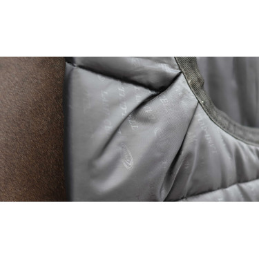 Unterdecke Armadillo Lami-Cell 100 g Schwarz