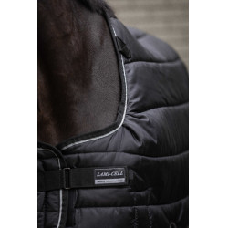 Unterdecke Armadillo Lami-Cell 100 g Schwarz