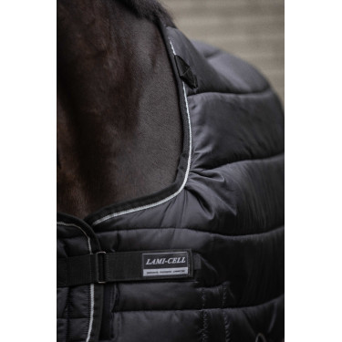 Unterdecke Armadillo Lami-Cell 100 g Schwarz