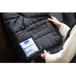 Unterdecke Armadillo Lami-Cell 100 g Schwarz