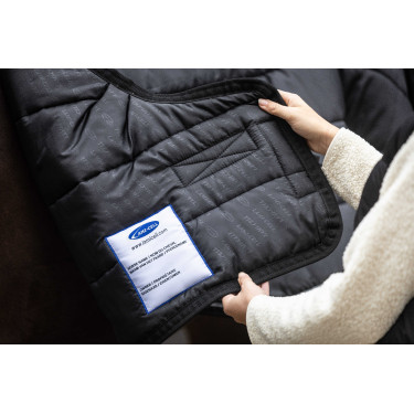 Unterdecke Armadillo Lami-Cell 100 g Schwarz