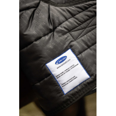 Unterdecke Armadillo Lami-Cell 100 g Schwarz