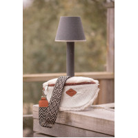 Bauchtasche Pénélope Aliz Weiß Weiß