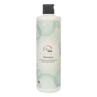 HKM Spray-Shampoo Weiß Weiß