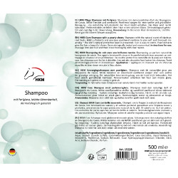 HKM Spray-Shampoo Weiß Weiß