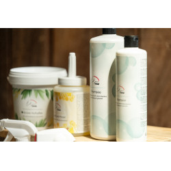 HKM Spray-Shampoo Weiß Weiß