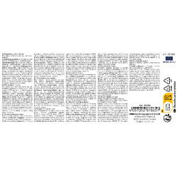 Aromatisierter Salzleckstein Lolly Lick, 2er-Pack, HKM Heckenrose / Apfel