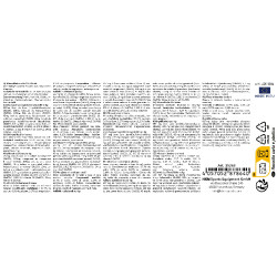 Aromatisierter Salzleckstein Lolly Lick, 2er-Pack, HKM Heckenrose / Apfel