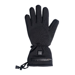 HKM Heizhandschuhe Keep Warm Style ohne Batterie Schwarz