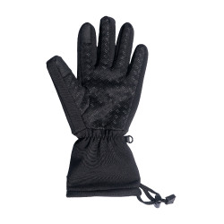 HKM Heizhandschuhe Keep Warm Style ohne Batterie Schwarz