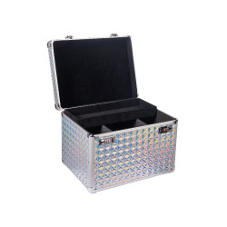 Putztasche Gloss HKM Regenbogeneffekt