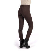 Mia-Leggings mit Vollbesatz aus Silikon HKM Blau Mia-Leggings mit Vollbesatz aus Silikon HKM Blau