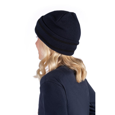 Kinder-Cap Mia HKM Dunkelblau