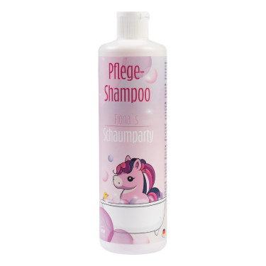 Shampoo Fiona HKM Pink Rosa