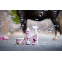 Shampoo Fiona HKM Pink Rosa