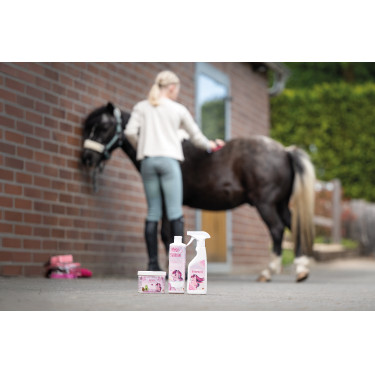 Shampoo Fiona HKM Pink Rosa