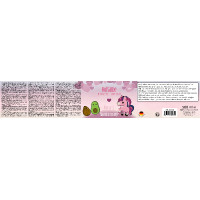 Hufsalbe Fiona 500 ml HKM Pink Rosa