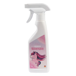Fiona HKM Entwirrungsspray Pink Rosa