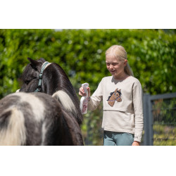 Fiona HKM Entwirrungsspray Pink Rosa